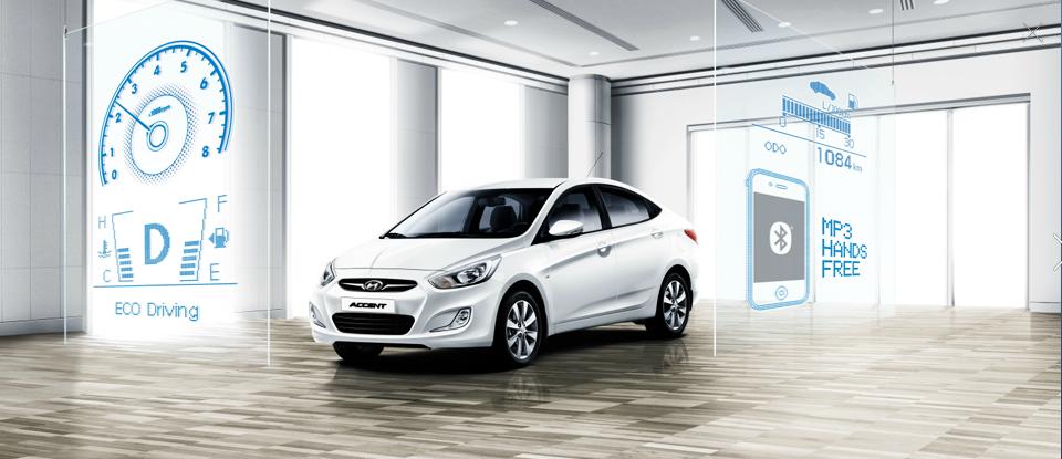 Bảng giá xe oto Hyundai tháng 5 năm 2013 tại đại lý Hyundai Hà Đông, Hà Nội